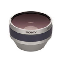 Sony Wide Conversion Lens VCL-HG0730X